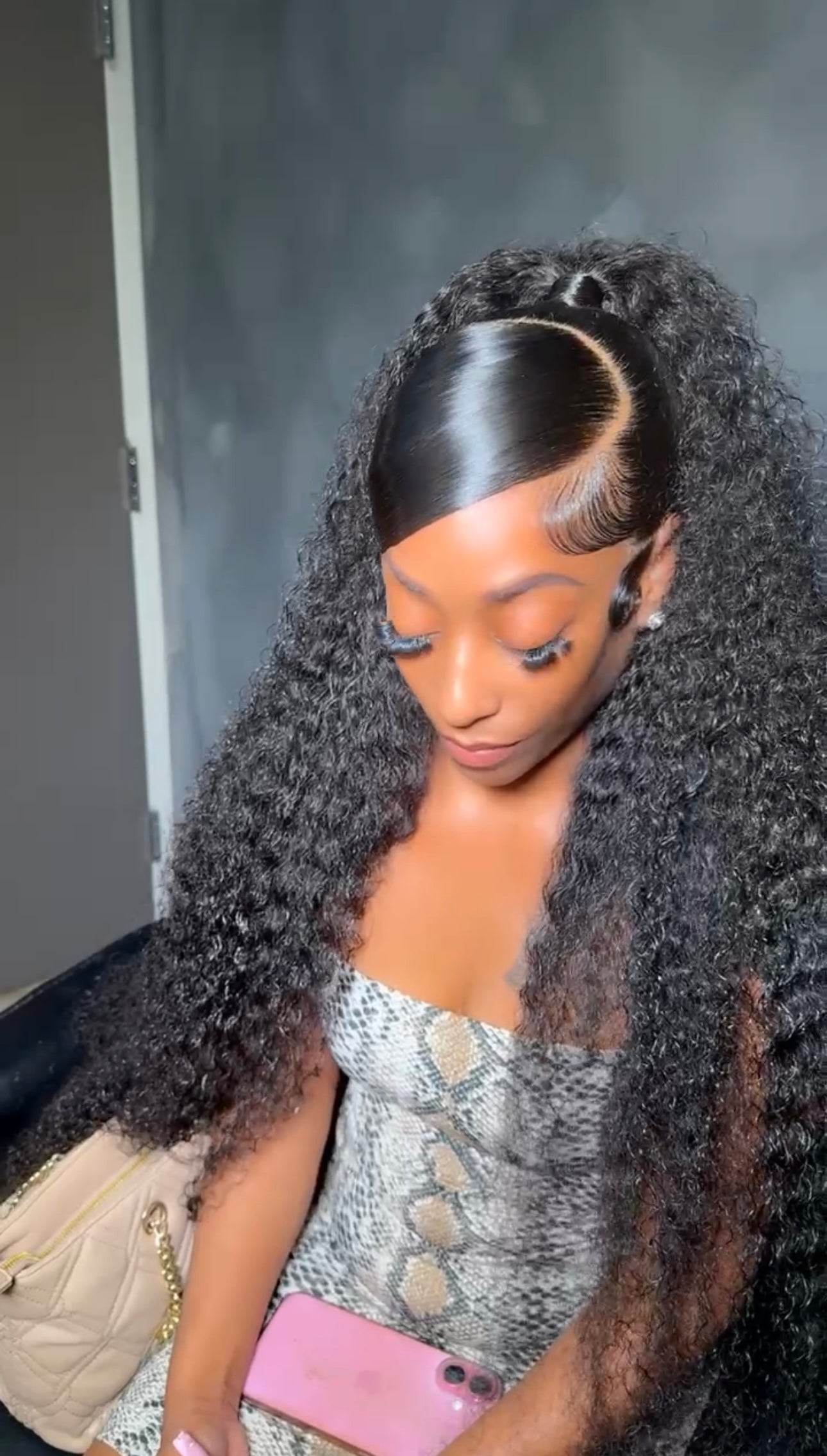 13x6 HD Lace 200% Density Wigs